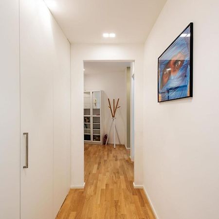 Spacious & Comfortable Apartment In Duomo By Easylife Mailand Exterior foto