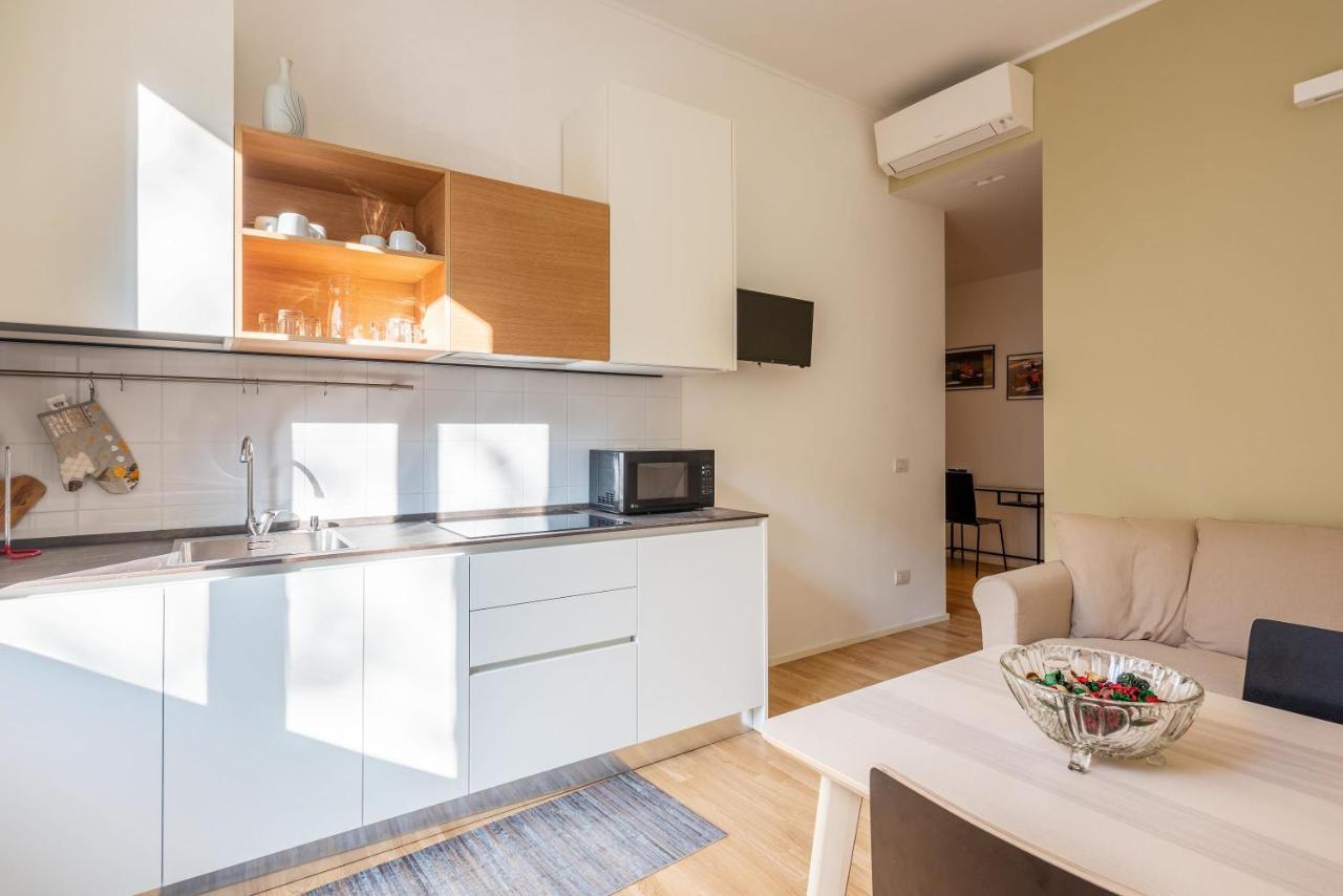 Spacious & Comfortable Apartment In Duomo By Easylife Mailand Exterior foto
