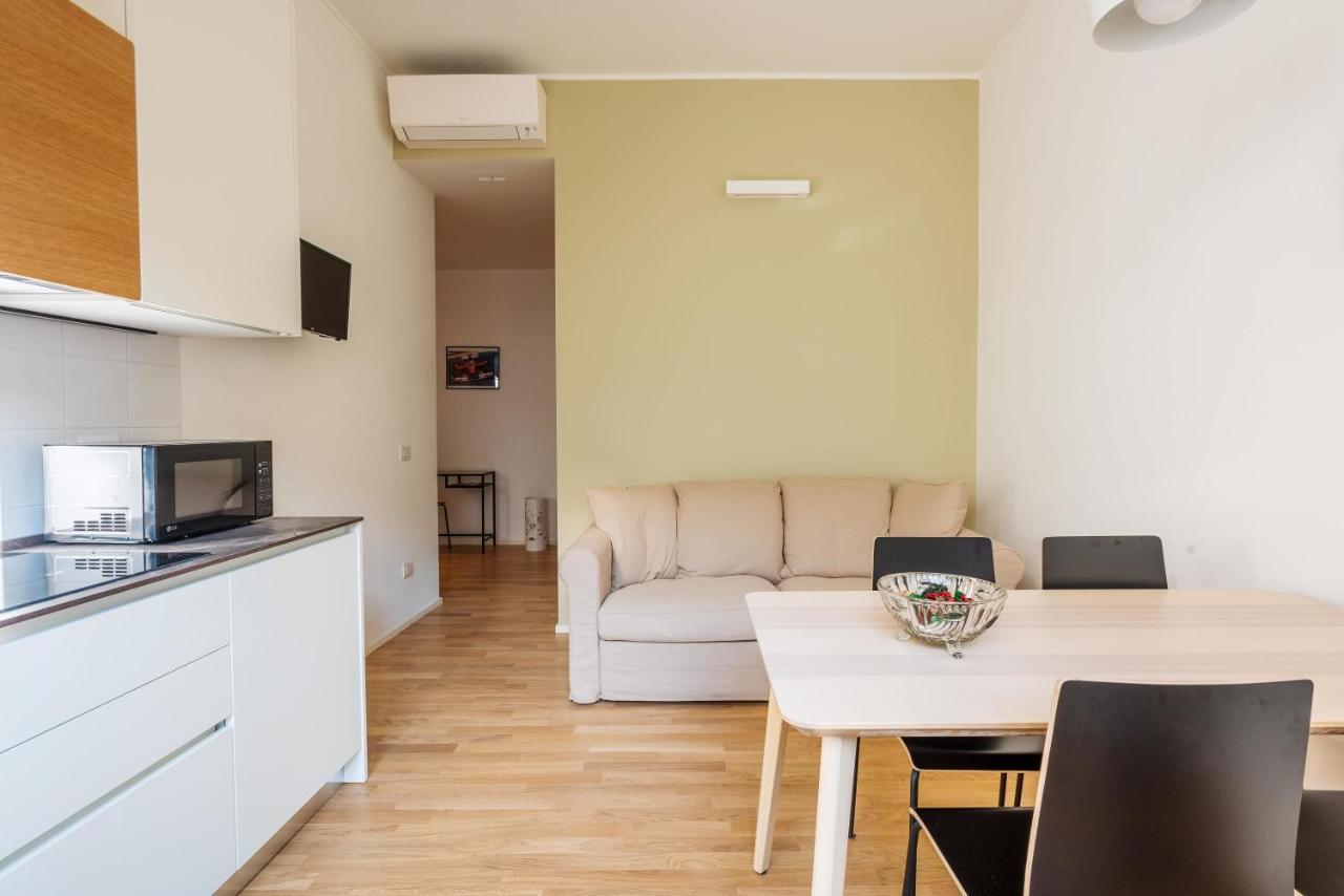 Spacious & Comfortable Apartment In Duomo By Easylife Mailand Exterior foto