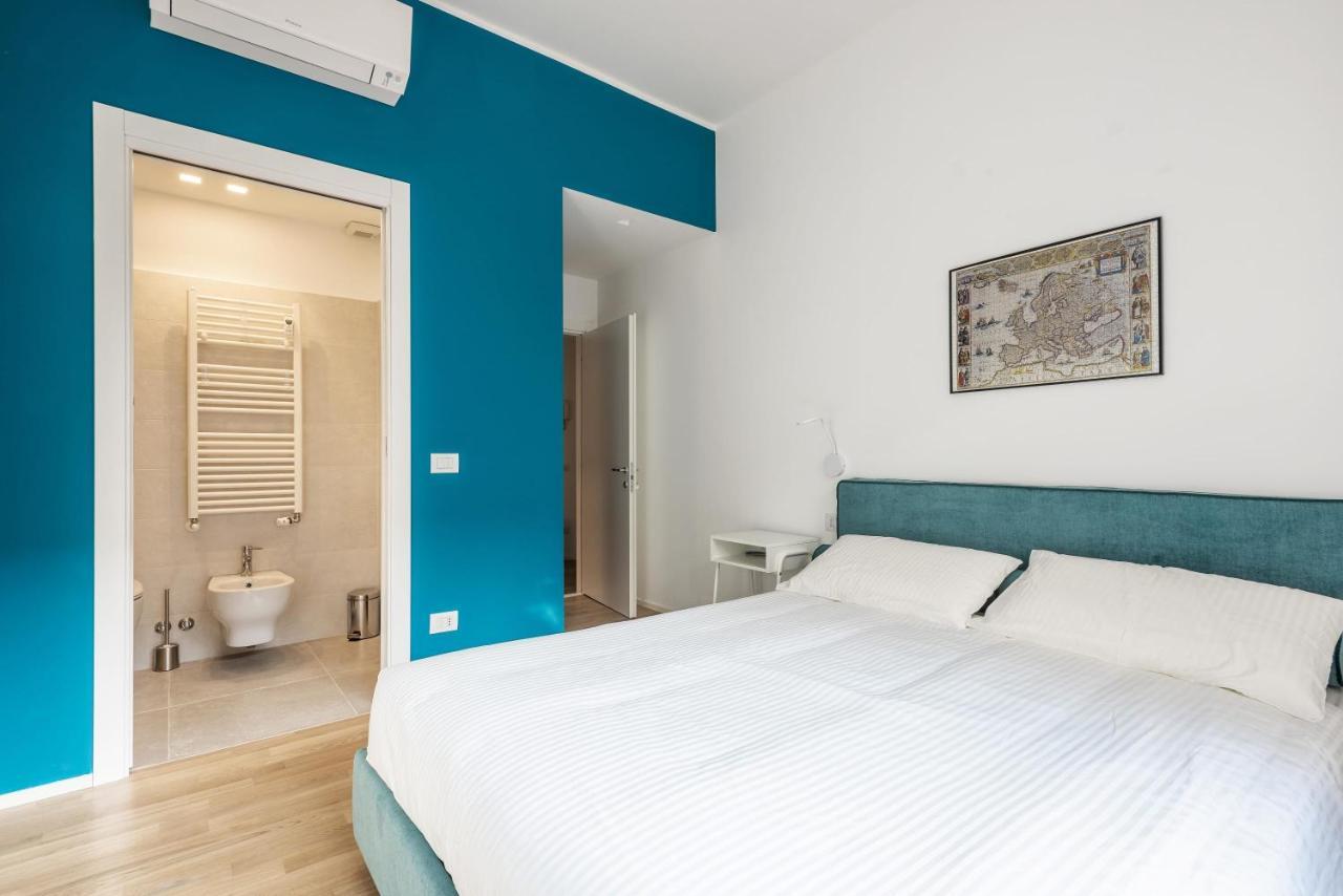 Spacious & Comfortable Apartment In Duomo By Easylife Mailand Exterior foto