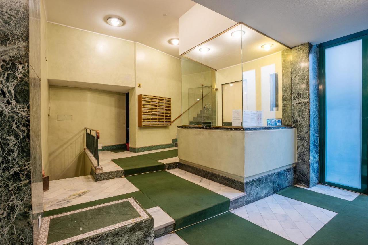 Spacious & Comfortable Apartment In Duomo By Easylife Mailand Exterior foto