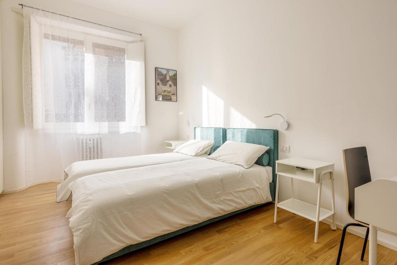 Spacious & Comfortable Apartment In Duomo By Easylife Mailand Exterior foto