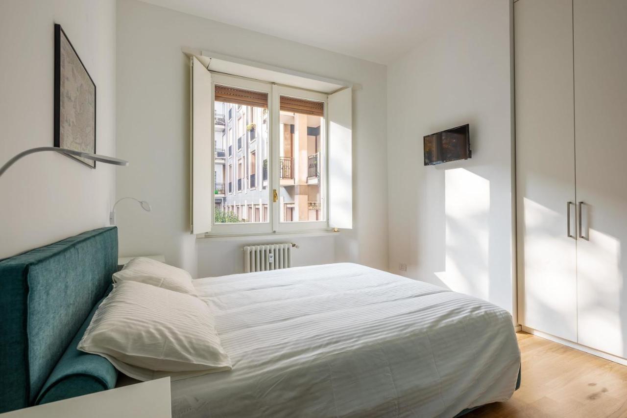 Spacious & Comfortable Apartment In Duomo By Easylife Mailand Exterior foto