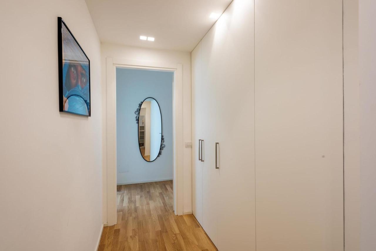 Spacious & Comfortable Apartment In Duomo By Easylife Mailand Exterior foto