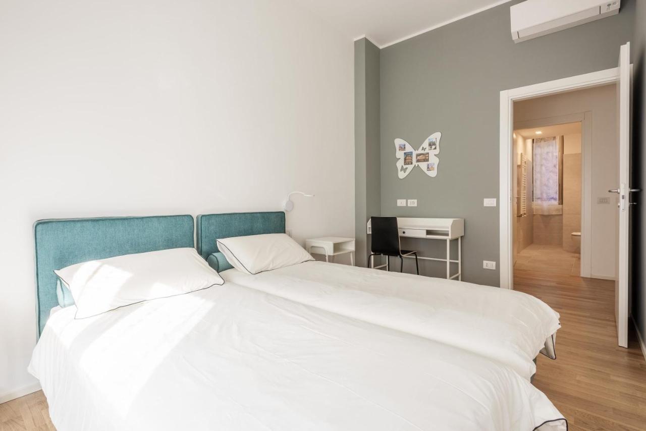 Spacious & Comfortable Apartment In Duomo By Easylife Mailand Exterior foto