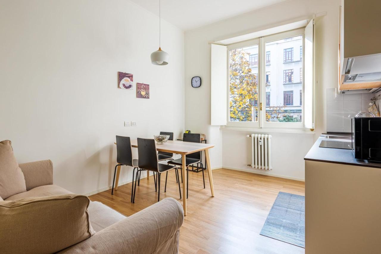 Spacious & Comfortable Apartment In Duomo By Easylife Mailand Exterior foto