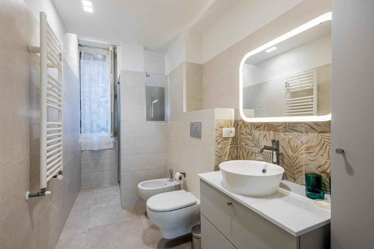 Spacious & Comfortable Apartment In Duomo By Easylife Mailand Exterior foto