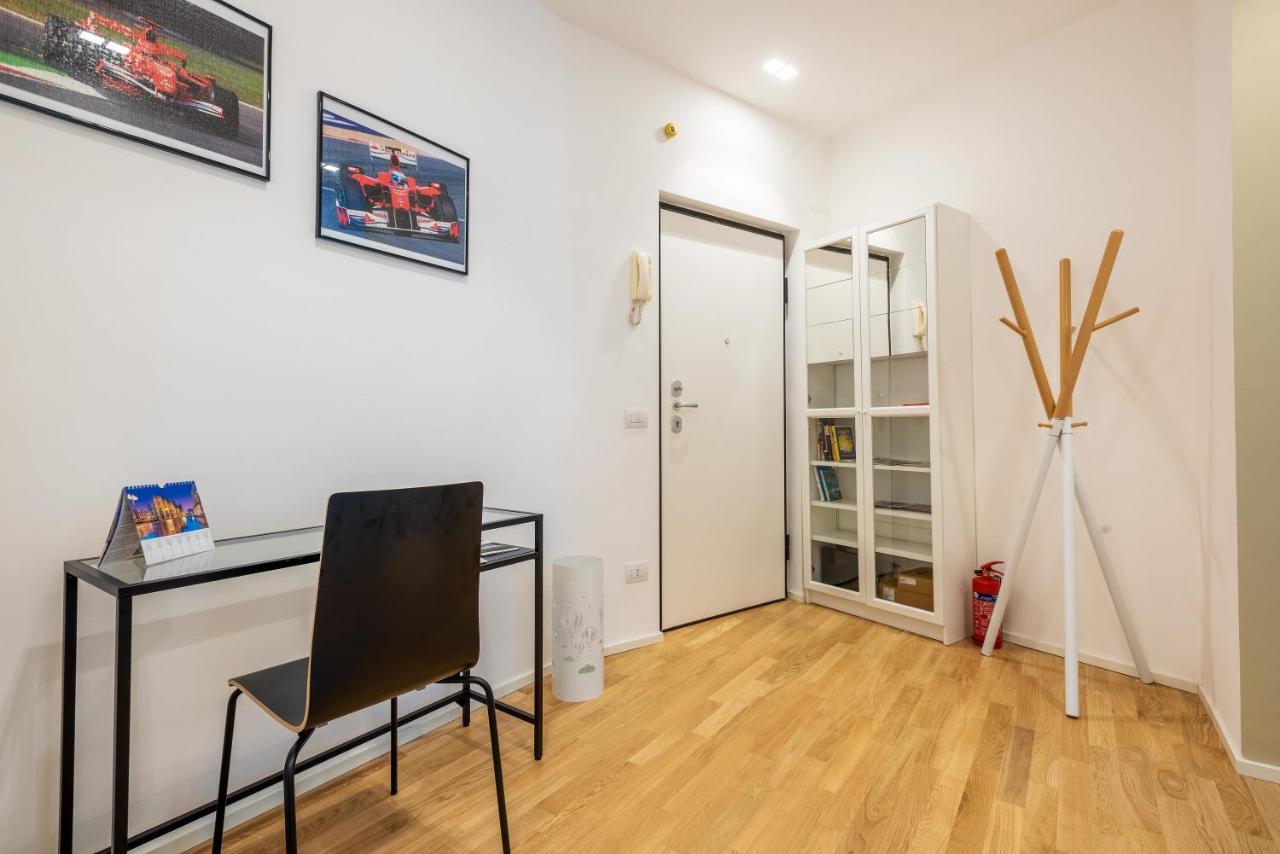 Spacious & Comfortable Apartment In Duomo By Easylife Mailand Exterior foto